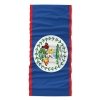 Belize-Flag-