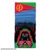 Eritrea Flag