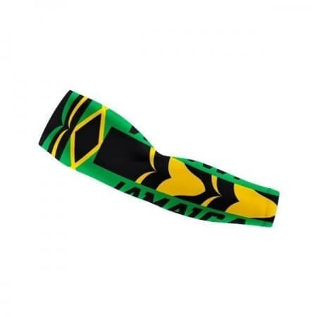 Jamaica-ArmSleeve