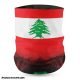 Lebanon-Flag