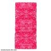 Pink-Paisley
