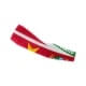 Suriname Themed Arm Sleeve
