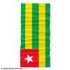Togo Flag