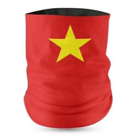 Vietnam-front