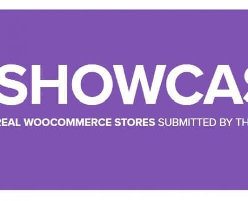 WooCommerce Showcase